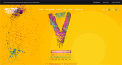 Desktop Screenshot of dirtydozenjouvert.com